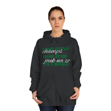 Charger l&#39;image dans la galerie, Unisex College Hoodie
