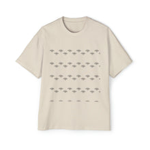 Load image into Gallery viewer, Men&#39;s Heavy Oversized Tee
