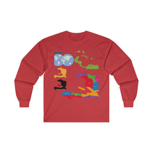 Load image into Gallery viewer, Unisex Ultra Cotton Long Sleeve Tee
