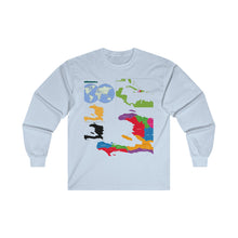 Load image into Gallery viewer, Unisex Ultra Cotton Long Sleeve Tee
