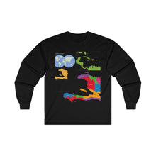 Load image into Gallery viewer, Unisex Ultra Cotton Long Sleeve Tee
