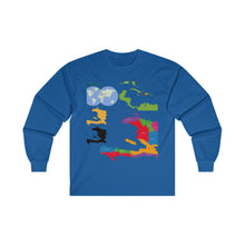 Load image into Gallery viewer, Unisex Ultra Cotton Long Sleeve Tee
