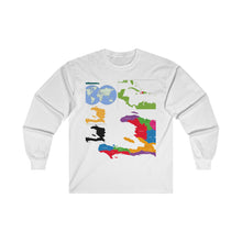 Load image into Gallery viewer, Unisex Ultra Cotton Long Sleeve Tee
