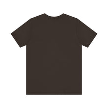 Load image into Gallery viewer, Unisex Jersey Short Sleeve Tee
