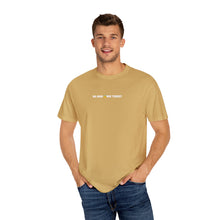 Load image into Gallery viewer, Unisex Garment-Dyed T-shirt
