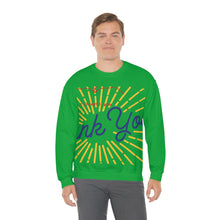 Load image into Gallery viewer, Unisex Heavy Blend™ Crewneck Sweatshirt
