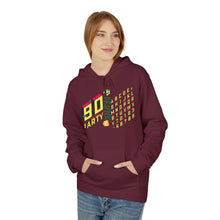 Load image into Gallery viewer, Unisex Midweight Softstyle Fleece Hoodie
