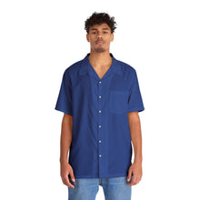 Charger l&#39;image dans la galerie, Men&#39;s Hawaiian Shirt (AOP)
