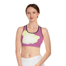 Load image into Gallery viewer, Sports Bra (AOP)
