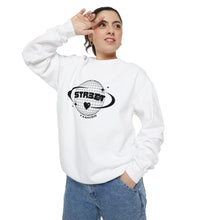 Load image into Gallery viewer, Unisex Garment-Dyed Sweatshirt
