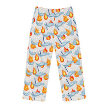 Load image into Gallery viewer, Men&#39;s Pajama Pants (AOP)
