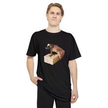 Load image into Gallery viewer, Unisex Long Body Urban Tee
