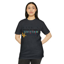 Load image into Gallery viewer, Unisex CVC Jersey T-shirt
