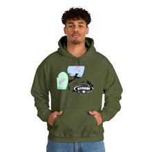 Load image into Gallery viewer, Unisex Heavy Blend™ Hooded Sweatshirt
