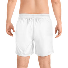 Load image into Gallery viewer, Men&#39;s Mid-Length Swim Shorts (AOP)
