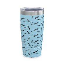 Charger l&#39;image dans la galerie, Ringneck Tumbler, 20oz
