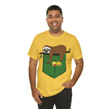 Load image into Gallery viewer, Unisex Jersey Short Sleeve Tee
