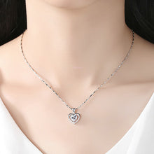 Charger l&#39;image dans la galerie, Shaped Rhinestones Necklace
