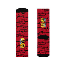 Load image into Gallery viewer, Sublimation Socks
