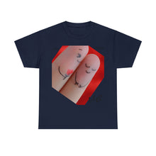 Load image into Gallery viewer, Unisex Heavy Cotton Tee
