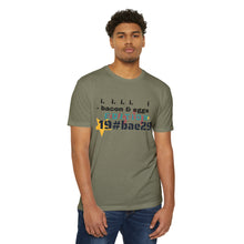 Load image into Gallery viewer, Unisex CVC Jersey T-shirt
