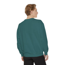 Charger l&#39;image dans la galerie, Unisex Garment-Dyed Sweatshirt
