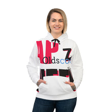 Load image into Gallery viewer, Athletic Hoodie (AOP)
