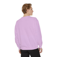 Charger l&#39;image dans la galerie, Unisex Garment-Dyed Sweatshirt
