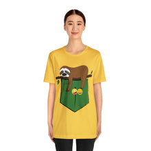 Load image into Gallery viewer, Unisex Jersey Short Sleeve Tee
