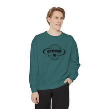 Load image into Gallery viewer, Unisex Garment-Dyed Sweatshirt
