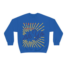 Charger l&#39;image dans la galerie, Unisex Heavy Blend™ Crewneck Sweatshirt
