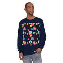 Load image into Gallery viewer, Unisex Garment-dyed Long Sleeve T-Shirt
