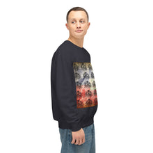 Charger l&#39;image dans la galerie, Unisex Lightweight Crewneck Sweatshirt
