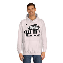 Load image into Gallery viewer, Unisex College Hoodie
