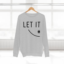 Charger l&#39;image dans la galerie, Unisex Premium Crewneck Sweatshirt
