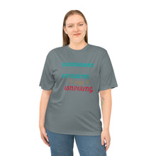 Load image into Gallery viewer, Unisex Zone Performance T-shirt
