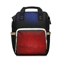 Load image into Gallery viewer, Multifunctional Diaper Backpack
