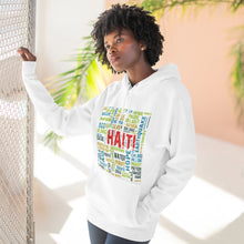 Charger l&#39;image dans la galerie, Three-Panel Fleece Hoodie
