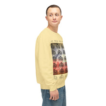 Load image into Gallery viewer, Unisex Lightweight Crewneck Sweatshirt
