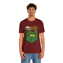 Load image into Gallery viewer, Unisex Jersey Short Sleeve Tee
