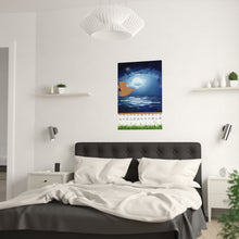 Load image into Gallery viewer, Satin Posters (210gsm)
