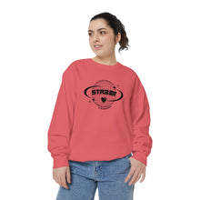 Load image into Gallery viewer, Unisex Garment-Dyed Sweatshirt
