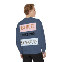 Load image into Gallery viewer, Unisex Garment-Dyed Sweatshirt
