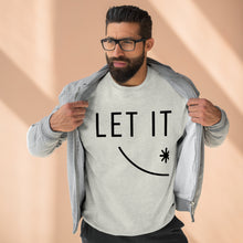 Load image into Gallery viewer, Unisex Premium Crewneck Sweatshirt
