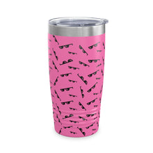 Load image into Gallery viewer, Ringneck Tumbler, 20oz
