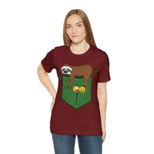 Load image into Gallery viewer, Unisex Jersey Short Sleeve Tee
