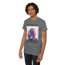 Load image into Gallery viewer, Unisex Heavy Cotton Tee
