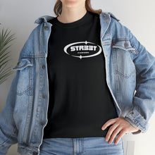 Load image into Gallery viewer, Black Str33t Shirt
