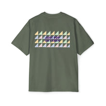 Load image into Gallery viewer, Men&#39;s Heavy Oversized Tee
