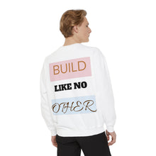 Load image into Gallery viewer, Unisex Garment-Dyed Sweatshirt
